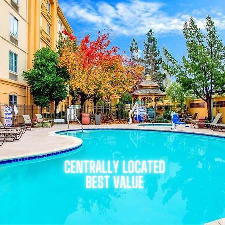 La Quinta By Wyndham Fremont / Silicon Valley Ngoại thất bức ảnh