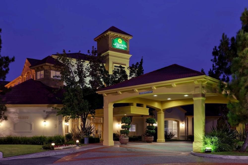 La Quinta By Wyndham Fremont / Silicon Valley Ngoại thất bức ảnh