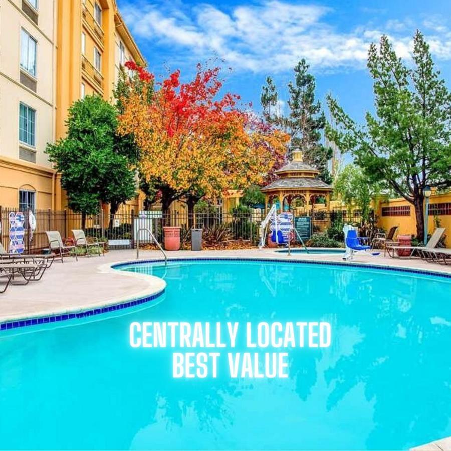 La Quinta By Wyndham Fremont / Silicon Valley Ngoại thất bức ảnh