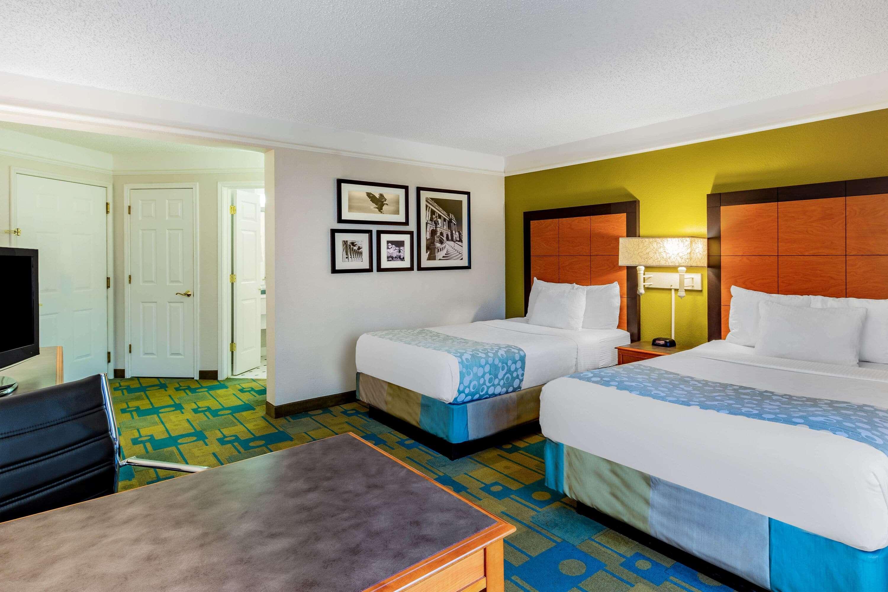 La Quinta By Wyndham Fremont / Silicon Valley Ngoại thất bức ảnh