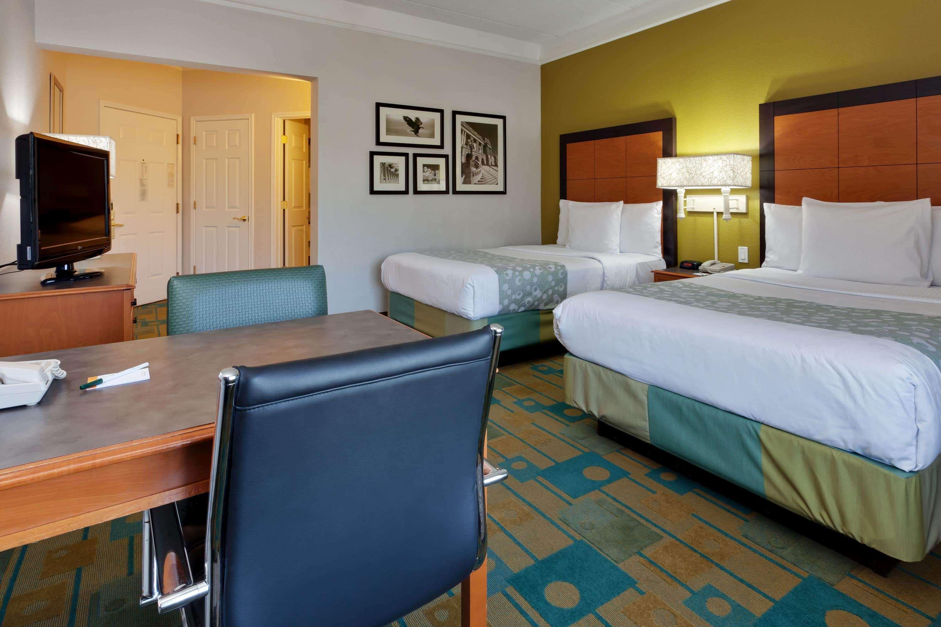 La Quinta By Wyndham Fremont / Silicon Valley Ngoại thất bức ảnh
