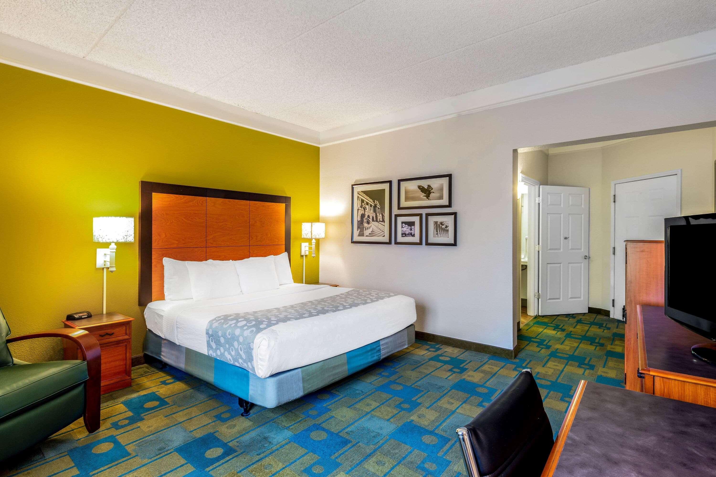 La Quinta By Wyndham Fremont / Silicon Valley Ngoại thất bức ảnh