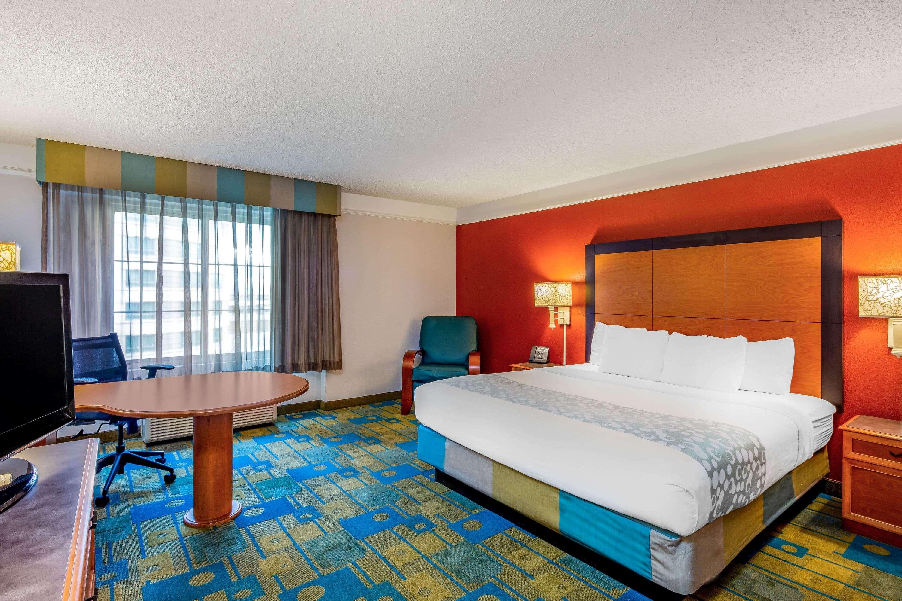 La Quinta By Wyndham Fremont / Silicon Valley Ngoại thất bức ảnh
