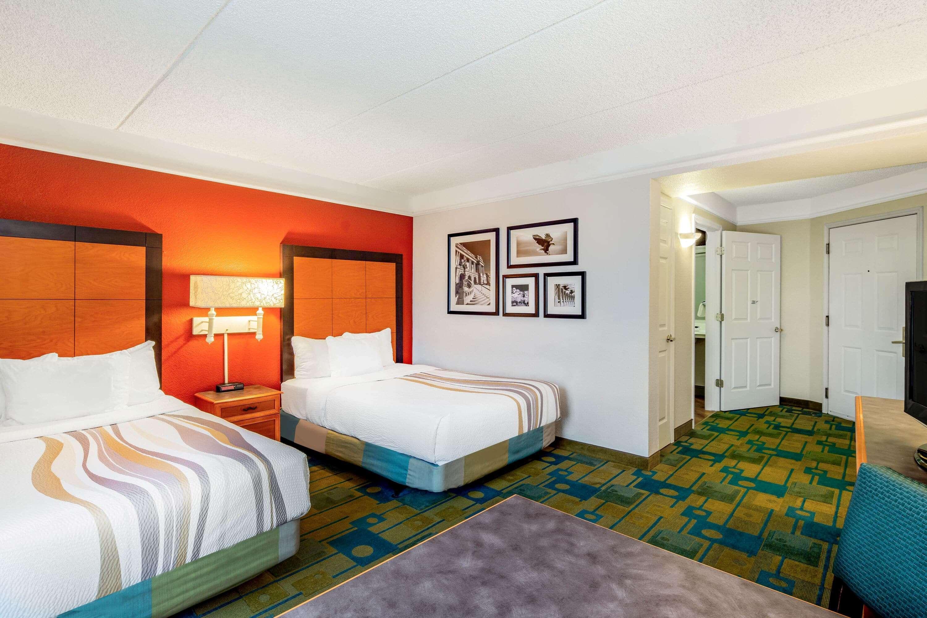 La Quinta By Wyndham Fremont / Silicon Valley Ngoại thất bức ảnh