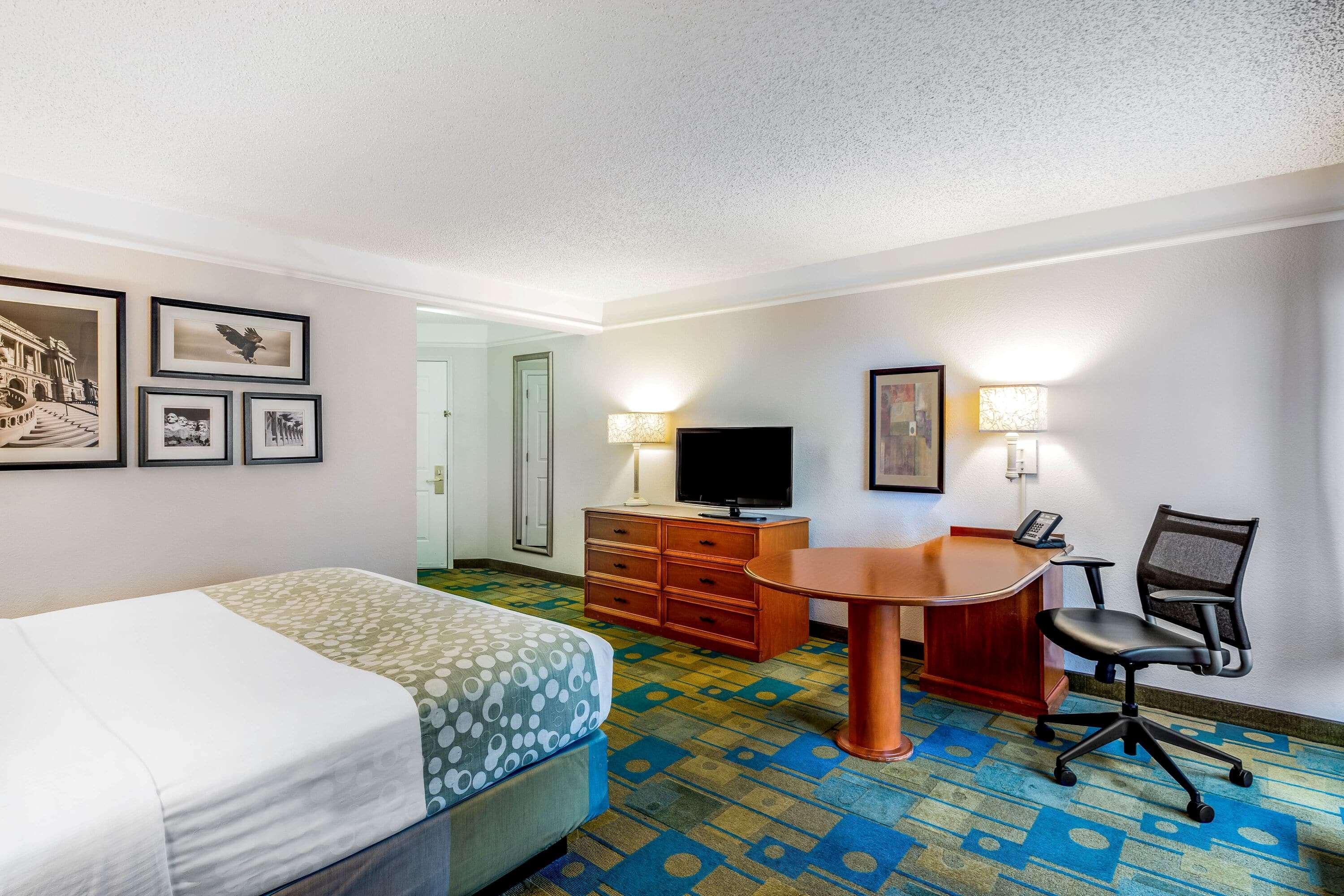 La Quinta By Wyndham Fremont / Silicon Valley Ngoại thất bức ảnh