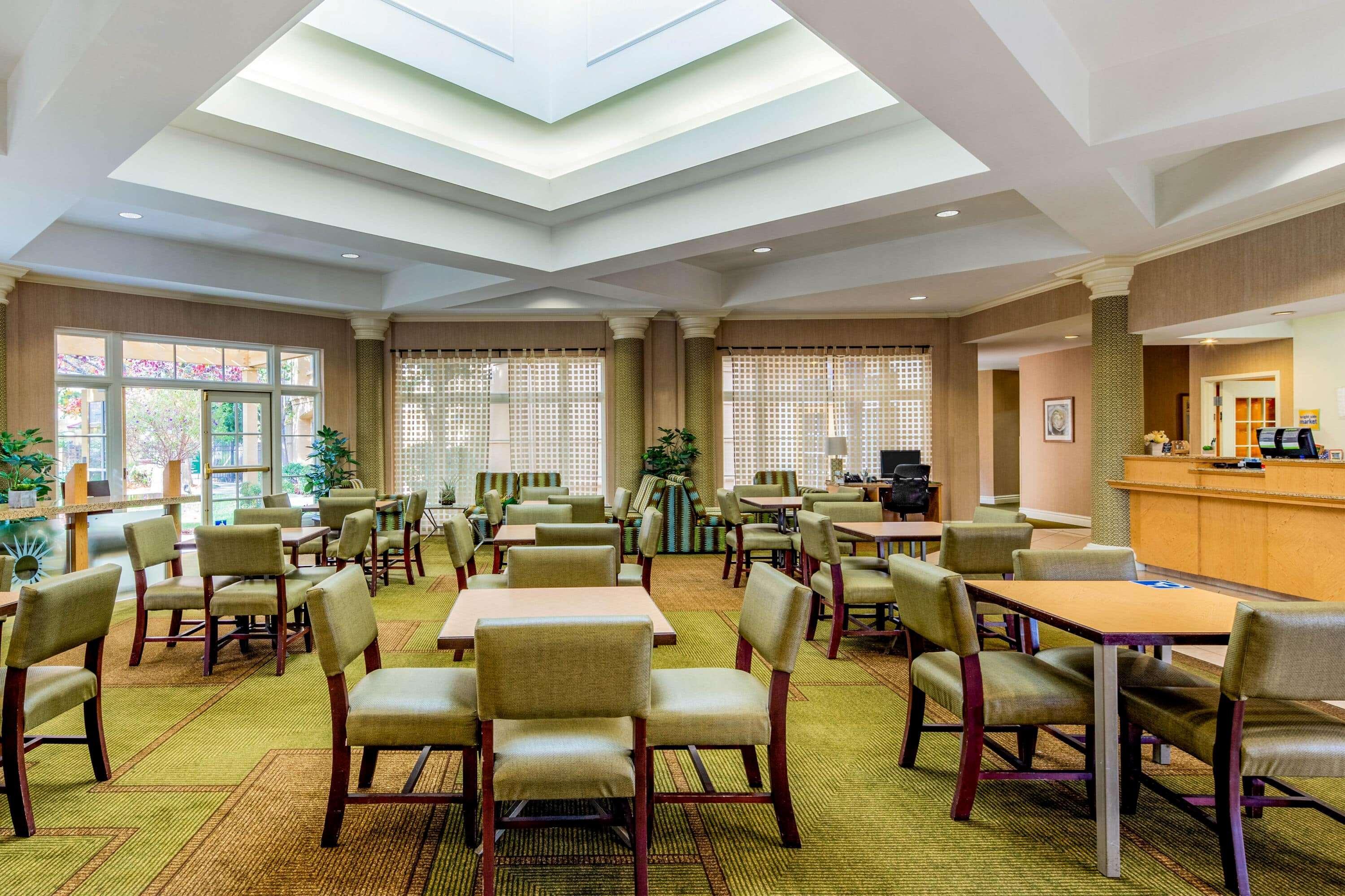 La Quinta By Wyndham Fremont / Silicon Valley Ngoại thất bức ảnh