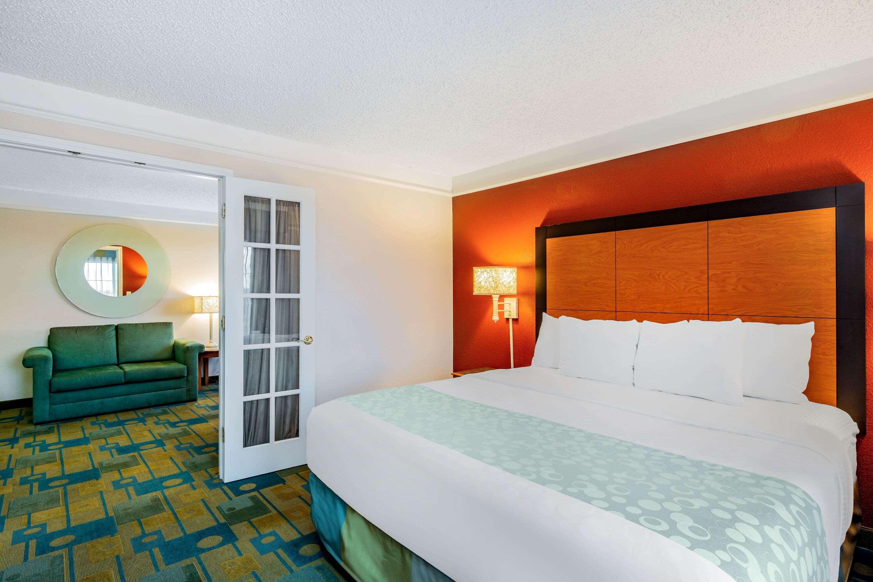 La Quinta By Wyndham Fremont / Silicon Valley Ngoại thất bức ảnh