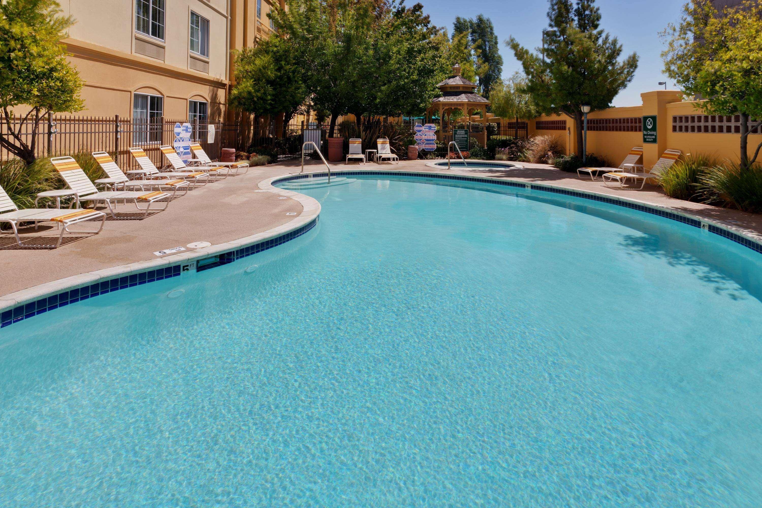 La Quinta By Wyndham Fremont / Silicon Valley Ngoại thất bức ảnh