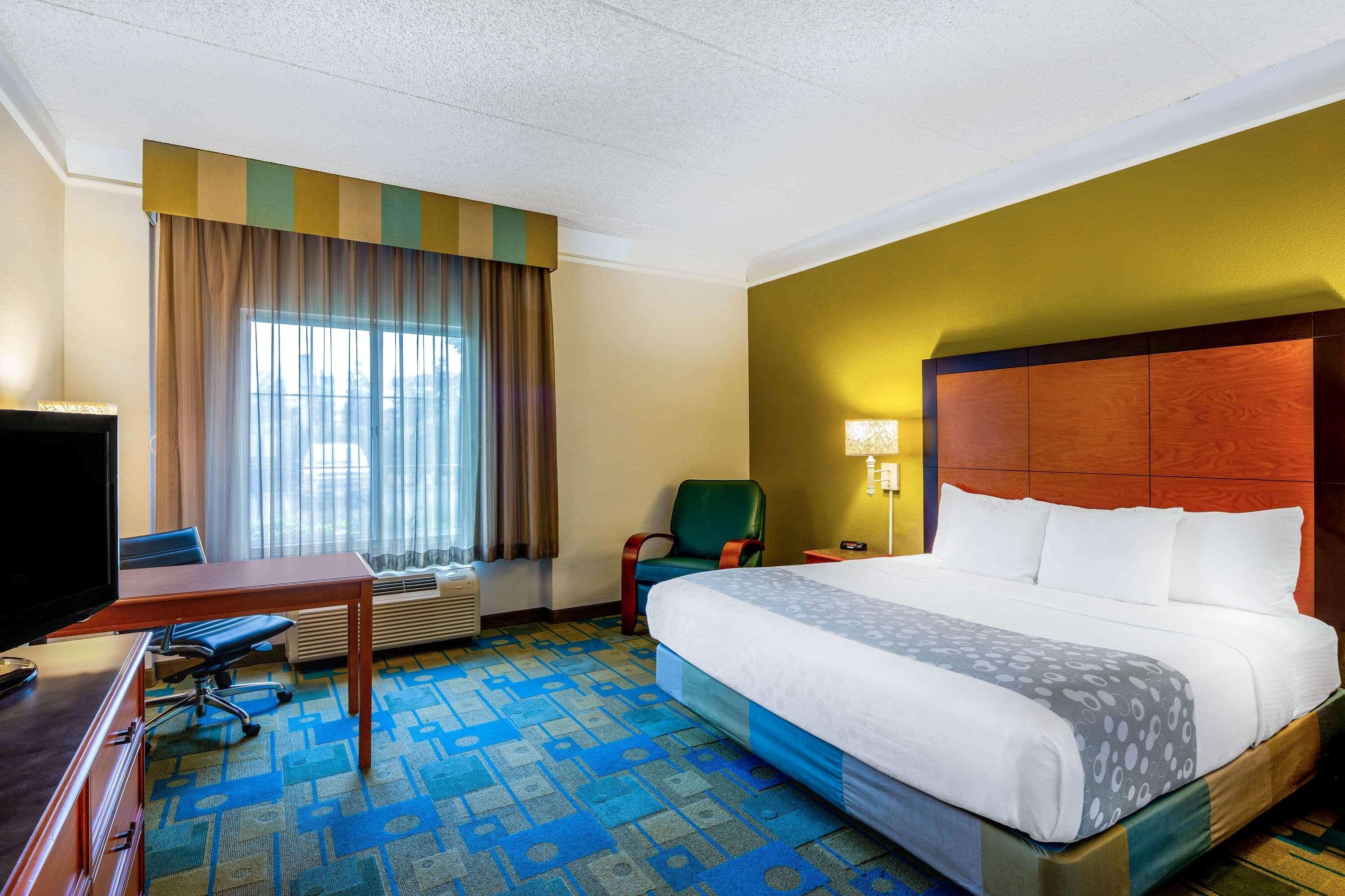 La Quinta By Wyndham Fremont / Silicon Valley Ngoại thất bức ảnh