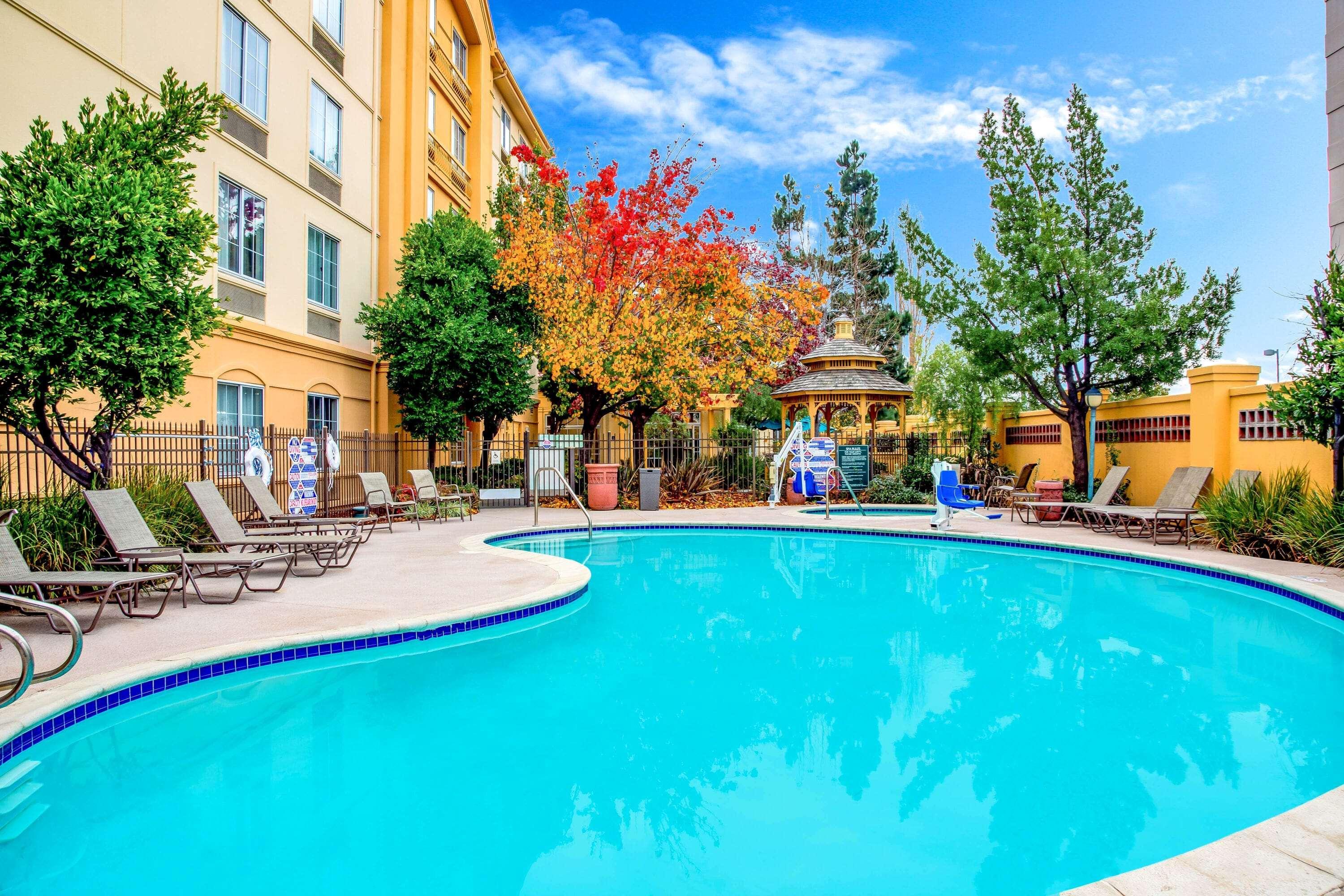 La Quinta By Wyndham Fremont / Silicon Valley Ngoại thất bức ảnh