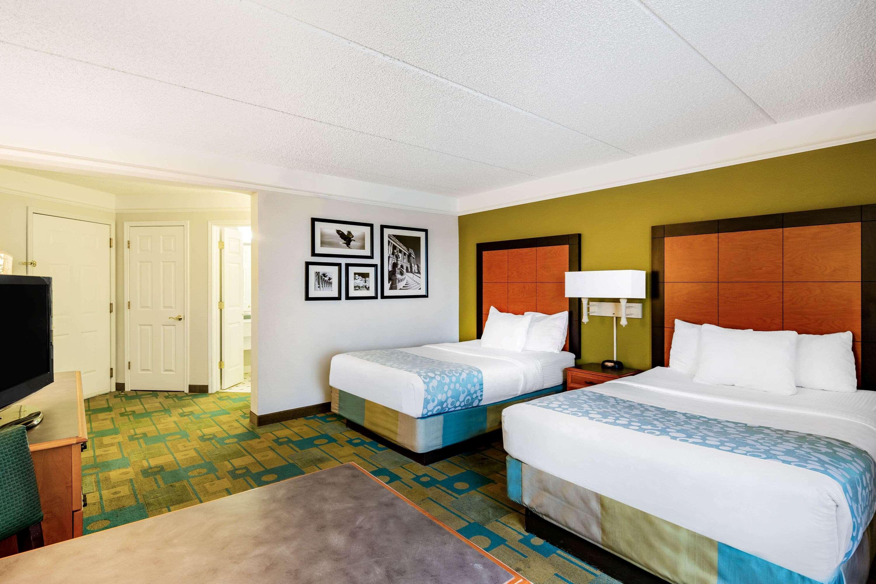 La Quinta By Wyndham Fremont / Silicon Valley Ngoại thất bức ảnh