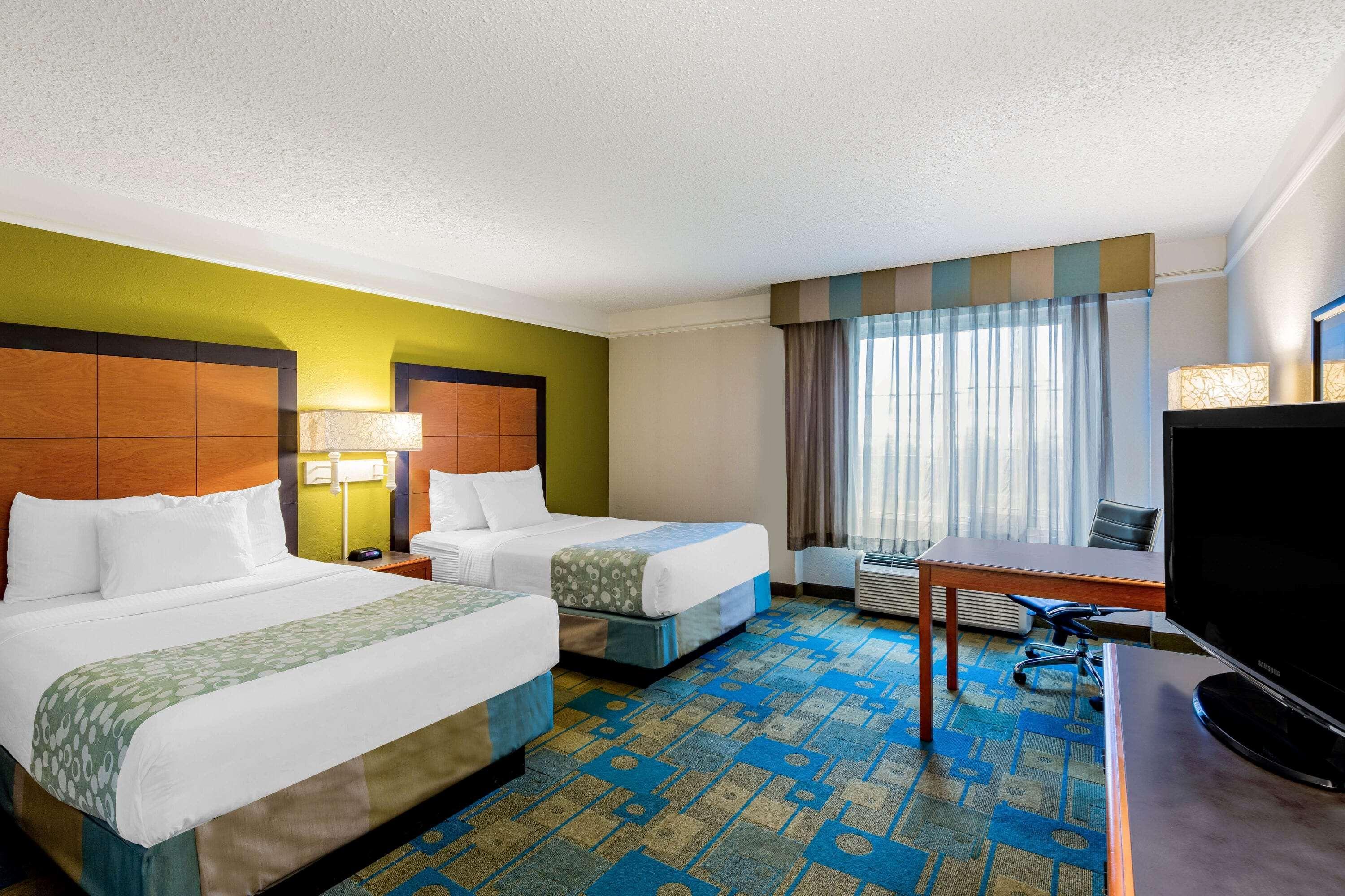 La Quinta By Wyndham Fremont / Silicon Valley Ngoại thất bức ảnh