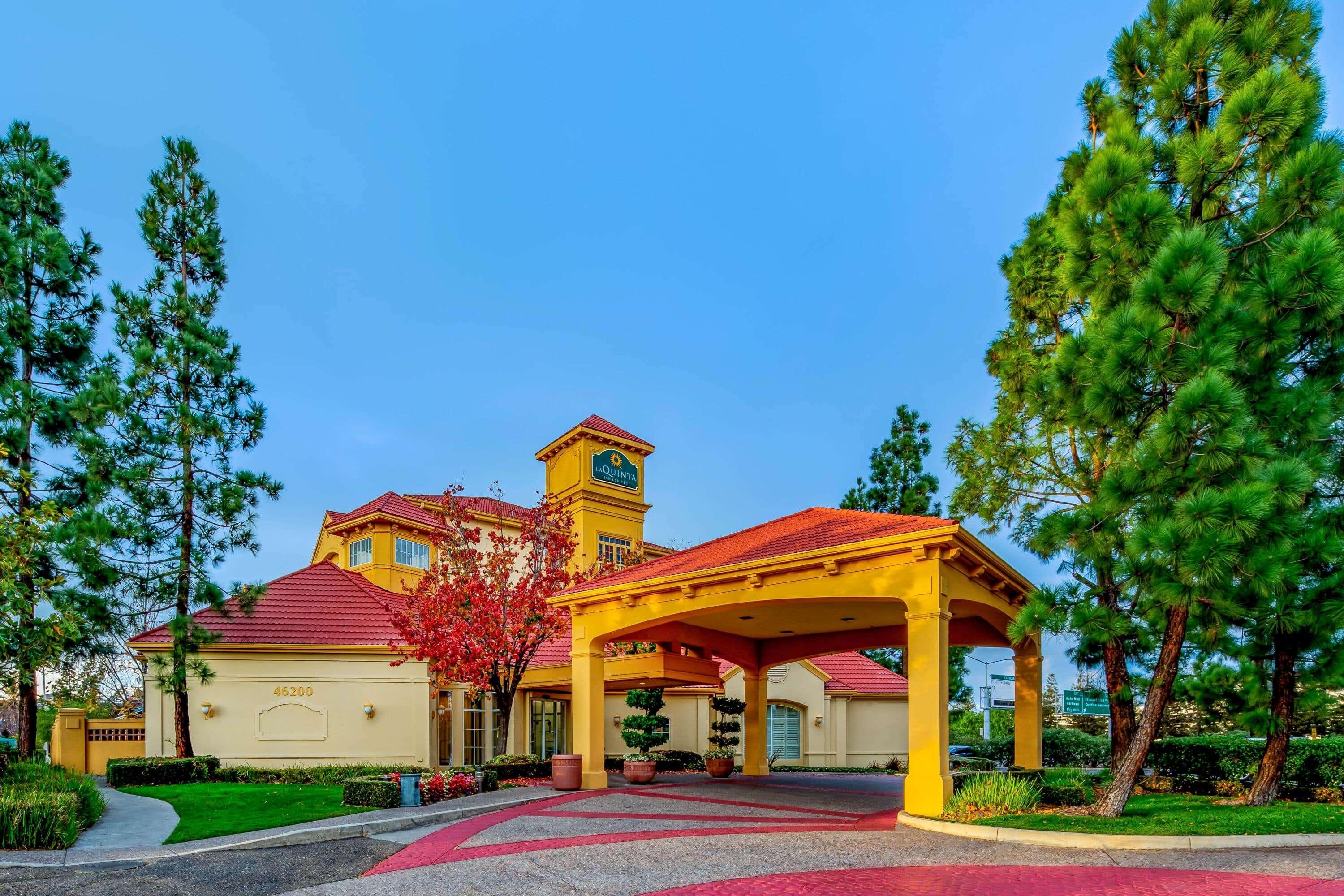 La Quinta By Wyndham Fremont / Silicon Valley Ngoại thất bức ảnh