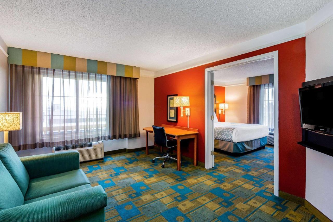 La Quinta By Wyndham Fremont / Silicon Valley Ngoại thất bức ảnh